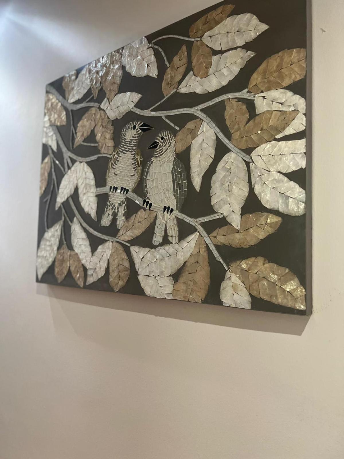 Hotel El Bricial Soto De Cangas Zewnętrze zdjęcie