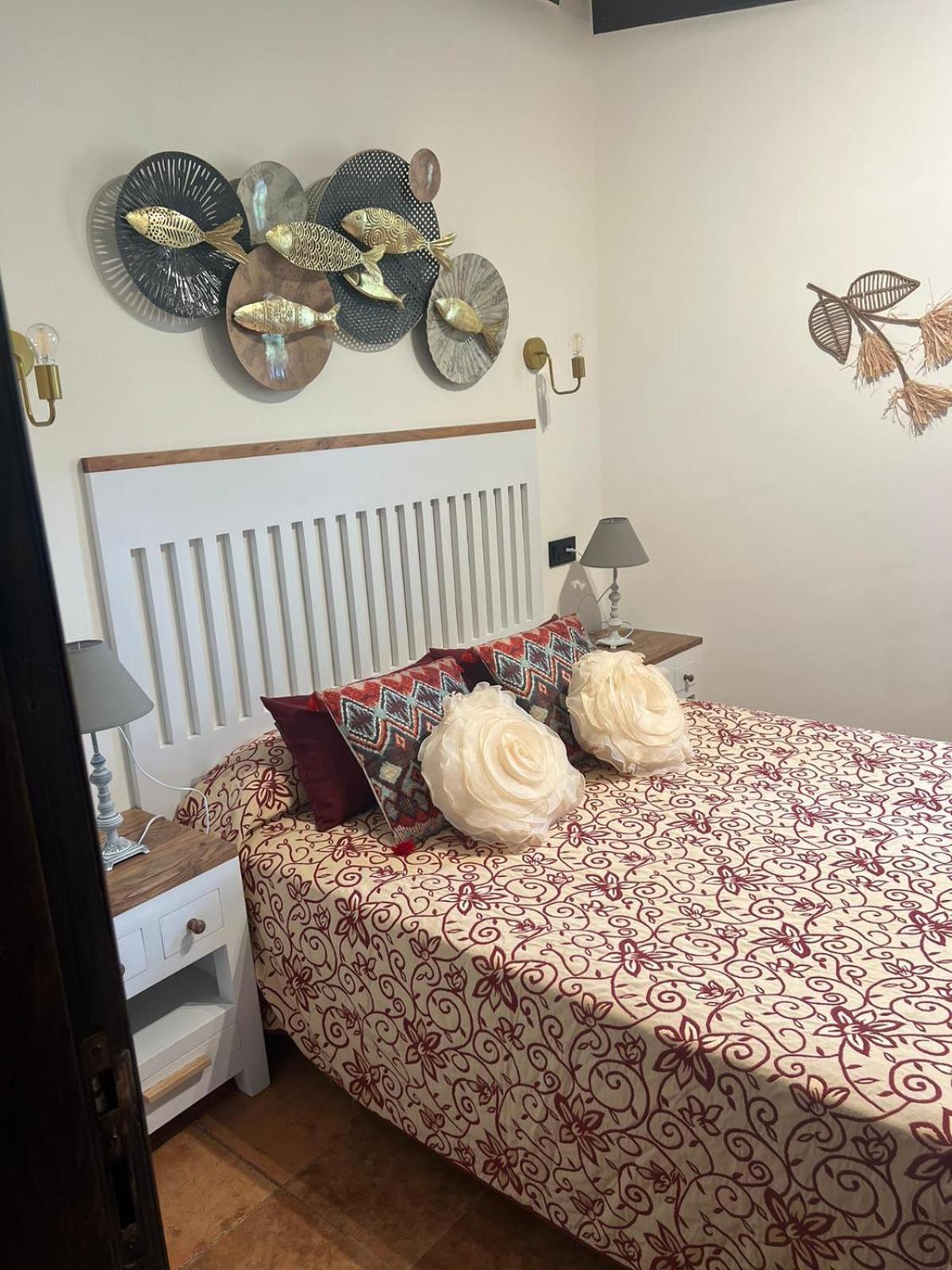 Hotel El Bricial Soto De Cangas Zewnętrze zdjęcie