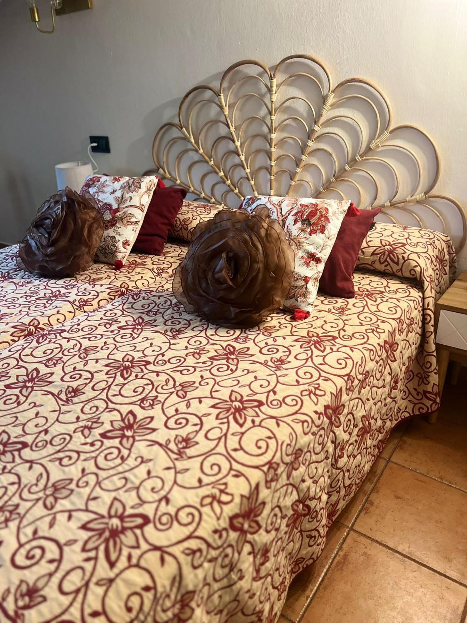 Hotel El Bricial Soto De Cangas Zewnętrze zdjęcie