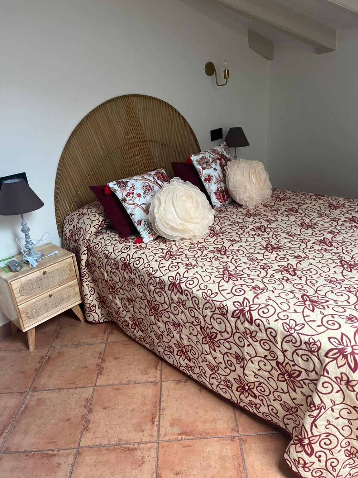 Hotel El Bricial Soto De Cangas Zewnętrze zdjęcie