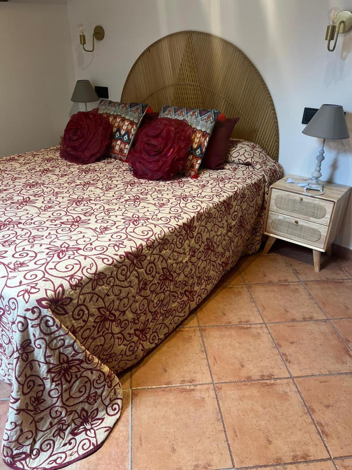 Hotel El Bricial Soto De Cangas Zewnętrze zdjęcie